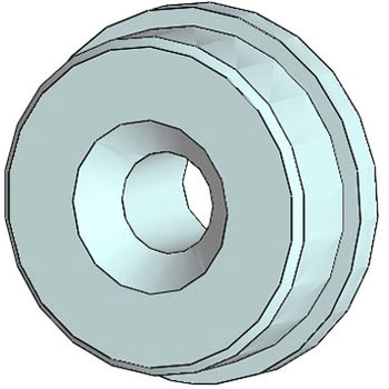前置支架HAKKO白光A5030（10 件）
